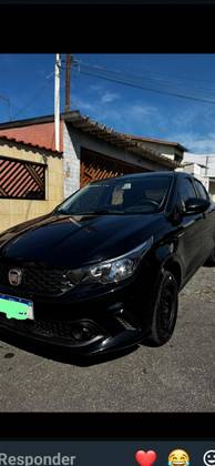 FIAT ARGO 1.0 FIREFLY FLEX DRIVE MANUAL FIAT ARGO 1.0 FIREFLY FLEX DRIVE MANUAL